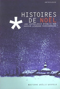 Histoires de noel