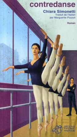 Contredanse