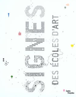 Signes des ecoles d'art