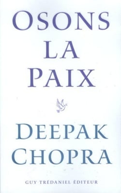 Osons la paix