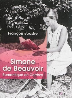 Simone de Beauvoir en Corrèze