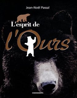 ESPRIT DE L OURS