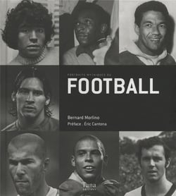 Portraits Mythiques Du Football