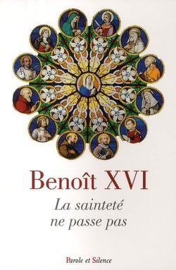 La sainteté ne passe pas