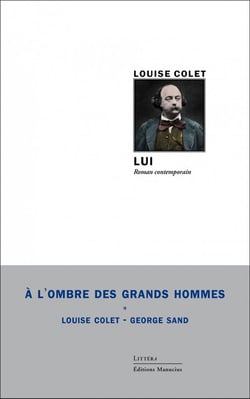 Lui, roman contemporain