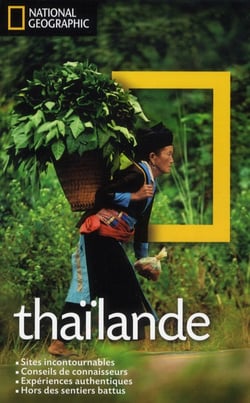 Thaïlande (édition 2012)