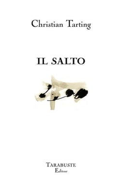 Il salto - christian tarting