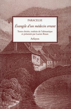 Évangile d'un médecin errant