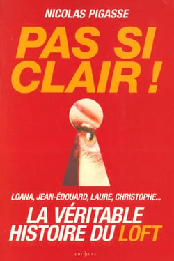 Pas si clair loana