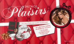 Salon de plaisirs - coffret