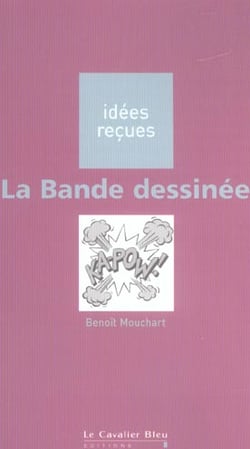 La bande dessinee
