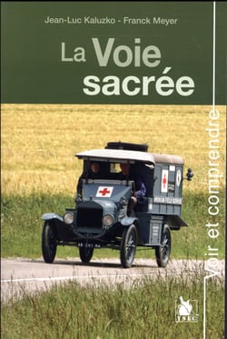La voie sacrée