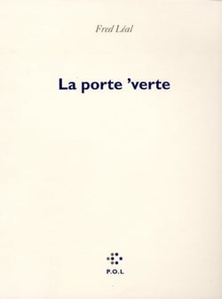 La porte verte