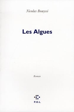 Les algues