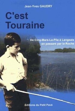 C'est touraine - de cinq-mars-la-pile à langeais en passant par la roche