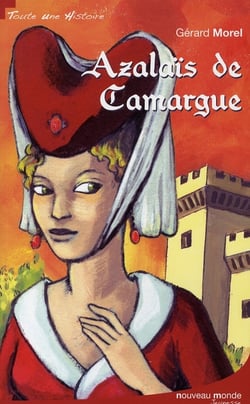 Azalaïs de Camargue