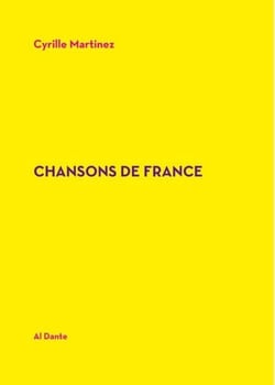 Chanson de france
