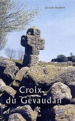 Croix du gévaudan