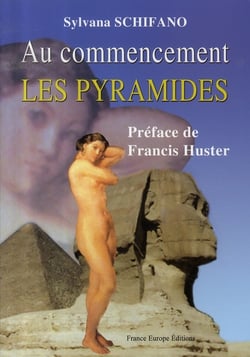 Au commencement les pyramides
