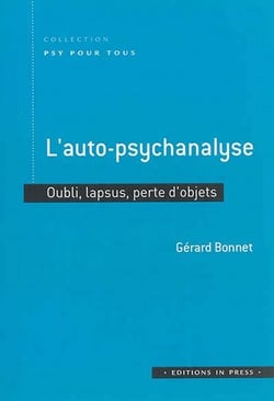 L'auto-psychanalyse