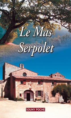 Le mas serpolet