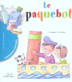 Le paquebot