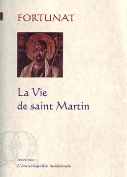 La vie de saint martin