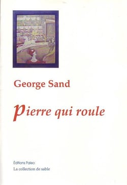 Pierre qui roule