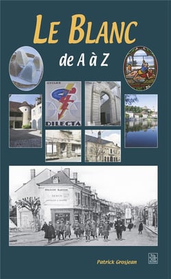 Le blanc de A à Z