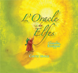 L'oracle des elfes