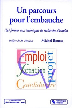 Reussir une embauche - se former aux techniques