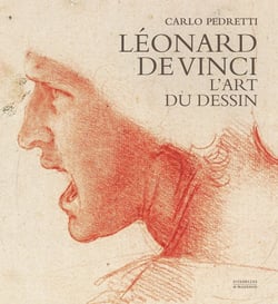 Léonard de Vinci - l'art du dessin