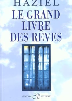 Le grand livre des rêves