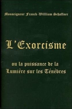 L'exorcisme, ou la puissance de la lumière sur les ténèbres