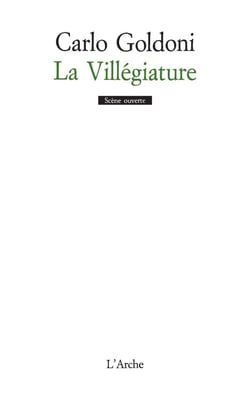 La villégiature