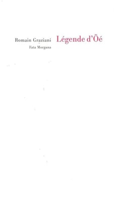 La légende d'ôé