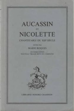 Aucassin et Nicolette
