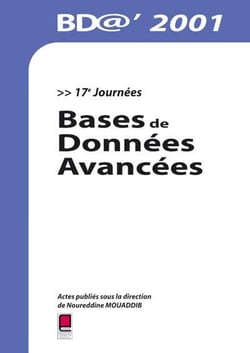 Bases de données avancées