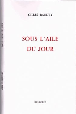 Sous l'aile du jour