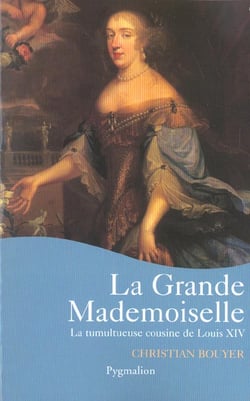 La Grande Mademoiselle