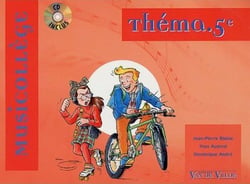 Théma.5e - partition