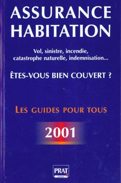 Assurance et habitation