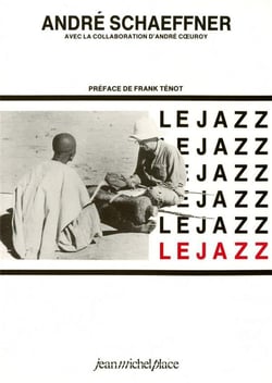 Le jazz