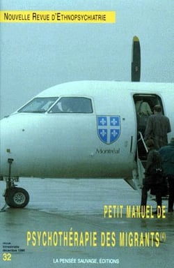 NOUVELLE REVUE D'ETHNOPSYCHIATRIE Tome 32 : la guerre interculturelle et psychopathologie
