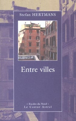 Entre villes