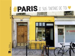 #Paris je suis tartare de toi