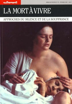 La mort a vivre