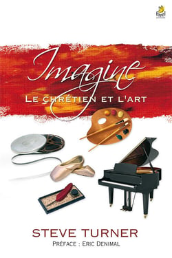 Imagine - le chrétien et l'art