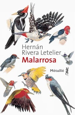 Malarrossa