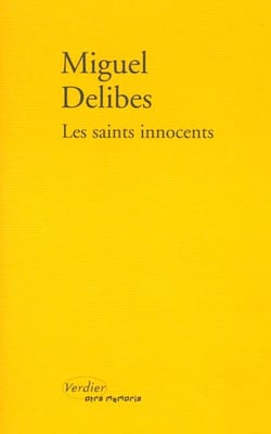 Les saints innocents